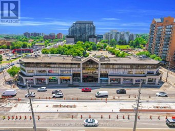 G16 - 3024 HURONTARIO STREET Mississauga (Cooksville) Ontario photo 1