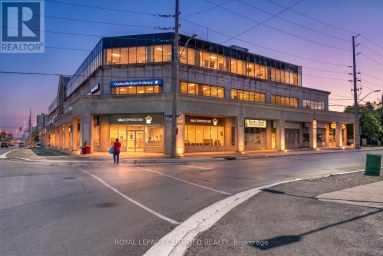 G16 - 3024 HURONTARIO STREET Mississauga (Cooksville) Ontario photo 14