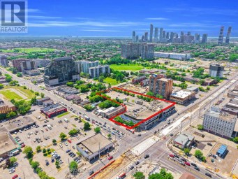 G16 - 3024 HURONTARIO STREET Mississauga (Cooksville) Ontario photo 18