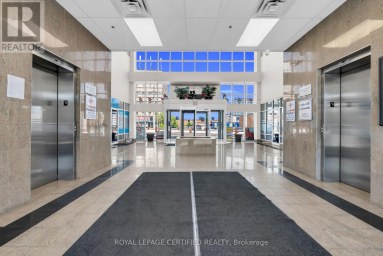 G16 - 3024 HURONTARIO STREET Mississauga (Cooksville) Ontario photo 19