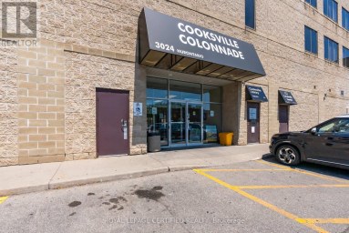 G16 - 3024 HURONTARIO STREET Mississauga (Cooksville) Ontario photo 21
