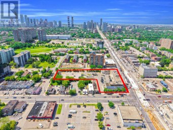 G16 - 3024 HURONTARIO STREET Mississauga (Cooksville) Ontario photo 23
