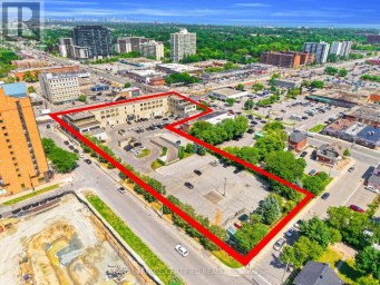G16 - 3024 HURONTARIO STREET Mississauga (Cooksville) Ontario photo 24