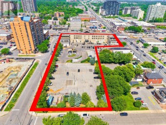 G16 - 3024 HURONTARIO STREET Mississauga (Cooksville) Ontario photo 25
