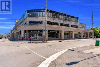 G16 - 3024 HURONTARIO STREET Mississauga (Cooksville) Ontario photo 28
