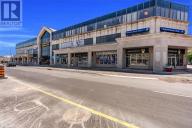 G16 - 3024 HURONTARIO STREET Mississauga (Cooksville) Ontario photo 29
