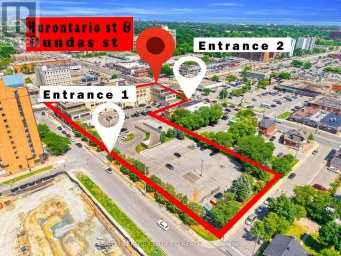 G16 - 3024 HURONTARIO STREET Mississauga (Cooksville) Ontario photo 3