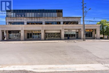 G16 - 3024 HURONTARIO STREET Mississauga (Cooksville) Ontario photo 30