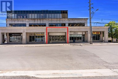 G16 - 3024 HURONTARIO STREET Mississauga (Cooksville) Ontario photo 4