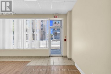 G16 - 3024 HURONTARIO STREET Mississauga (Cooksville) Ontario photo 7