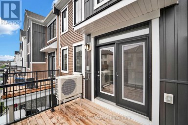 57 PLACETTE STITCH MEWS Ottawa Ontario photo 18