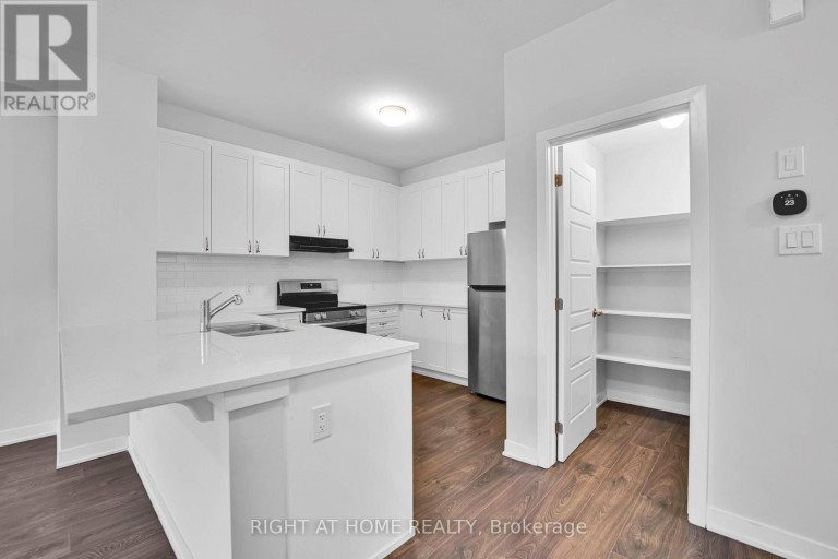 57 PLACETTE STITCH MEWS, Ottawa, Ontario, K0A2Z0