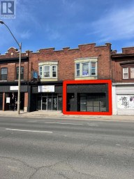 599 KING STREET E Hamilton (Landsdale) Ontario photo 1