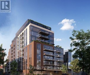 907 - 699 SHEPPARD AVENUE E Toronto (Bayview Village) Ontario photo 1