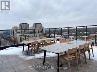 907 - 699 SHEPPARD AVENUE E Toronto (Bayview Village) Ontario photo 10