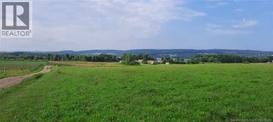 Lot 21-04 Big K Ranch Lane Hampstead New Brunswick photo 1