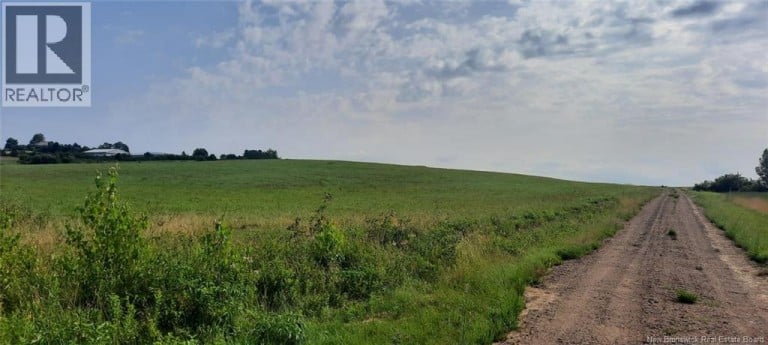 Lot 21-04 Big K Ranch Lane, Hampstead, New Brunswick, E5M1X6