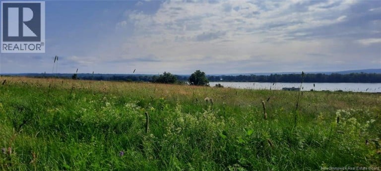 Lot 21-04 Big K Ranch Lane, Hampstead, New Brunswick, E5M1X6