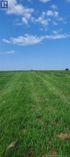 Lot 21-04 Big K Ranch Lane, Hampstead, New Brunswick, E5M1X6