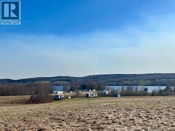 Lot 21-04 Big K Ranch Lane, Hampstead, New Brunswick, E5M1X6