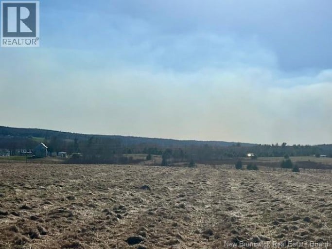 Lot 21-04 Big K Ranch Lane, Hampstead, New Brunswick, E5M1X6