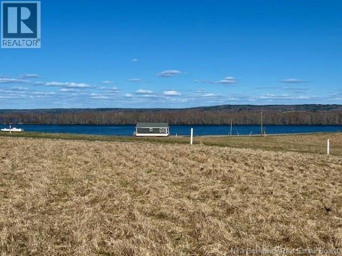 Lot 21-04 Big K Ranch Lane, Hampstead, New Brunswick, E5M1X6