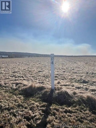 Lot 21-04 Big K Ranch Lane, Hampstead, New Brunswick, E5M1X6