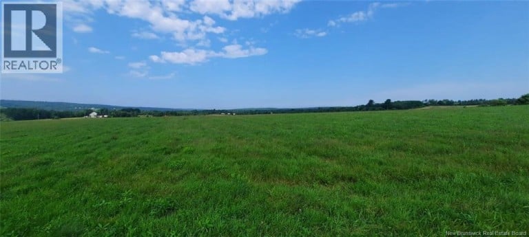Lot 21-04 Big K Ranch Lane, Hampstead, New Brunswick, E5M1X6