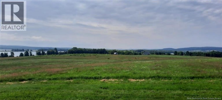 Lot 21-04 Big K Ranch Lane, Hampstead, New Brunswick, E5M1X6