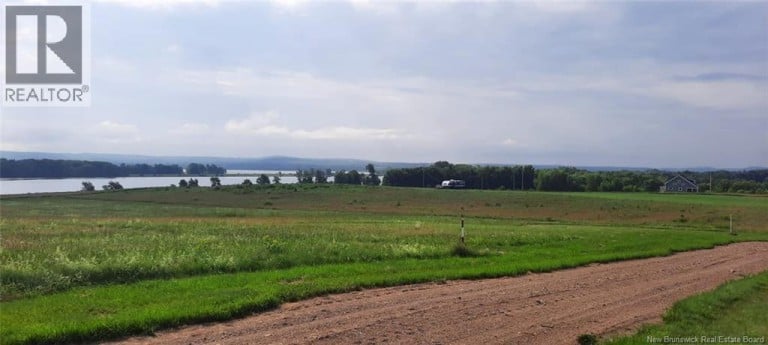 Lot 21-04 Big K Ranch Lane, Hampstead, New Brunswick, E5M1X6
