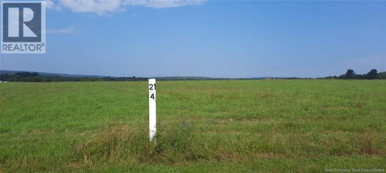 Lot 21-04 Big K Ranch Lane, Hampstead, New Brunswick, E5M1X6