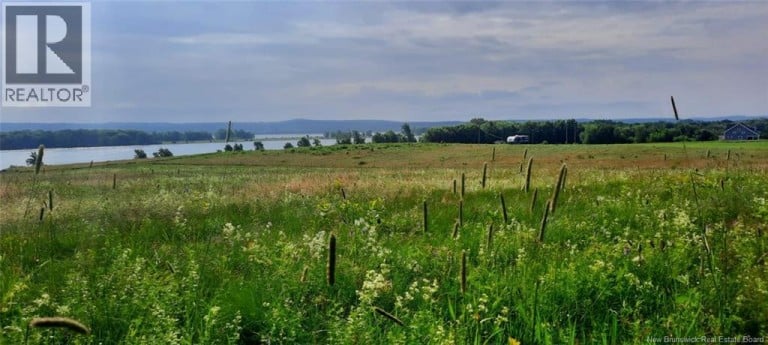 Lot 21-04 Big K Ranch Lane, Hampstead, New Brunswick, E5M1X6