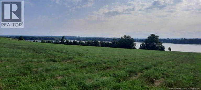 Lot 21-04 Big K Ranch Lane, Hampstead, New Brunswick, E5M1X6
