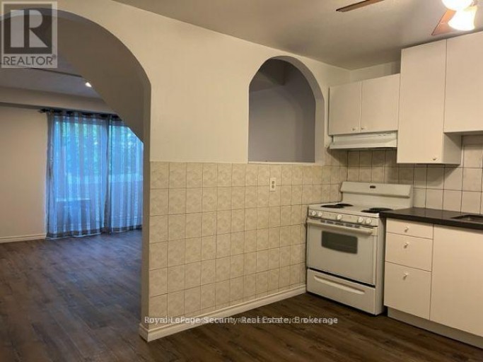 2 - 1746A EGLINTON AVENUE W, Toronto (Briar Hill-Belgravia), Ontario, M6E2H6