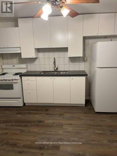 2 - 1746A EGLINTON AVENUE W, Toronto (Briar Hill-Belgravia), Ontario, M6E2H6