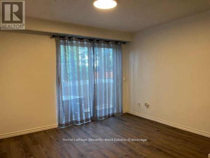 2 - 1746A EGLINTON AVENUE W, Toronto (Briar Hill-Belgravia), Ontario, M6E2H6