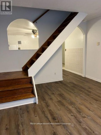 2 - 1746A EGLINTON AVENUE W, Toronto (Briar Hill-Belgravia), Ontario, M6E2H6
