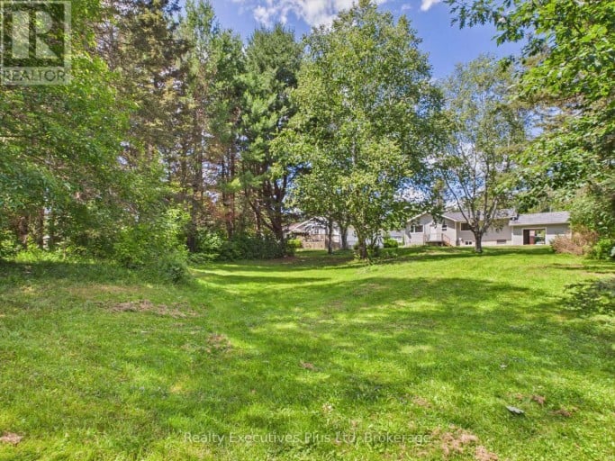 29 QUEEN STREET, Sundridge, Ontario, P0A1Z0