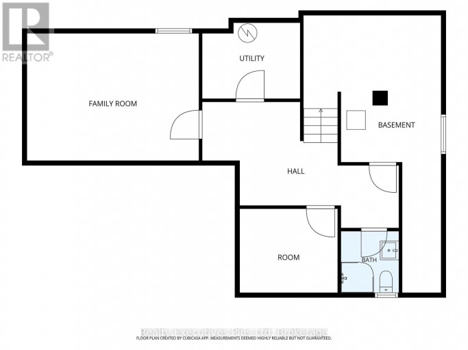 29 QUEEN STREET, Sundridge, Ontario, P0A1Z0