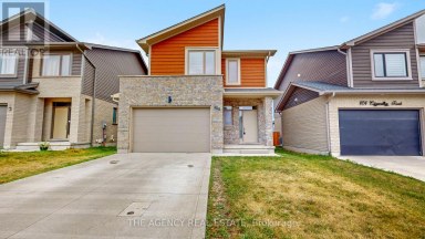 408 EDGEVALLEY ROAD, London East (East D), Ontario