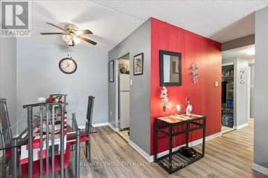 102 - 31 VICTORIA STREET S Strathroy-Caradoc (NW) Ontario photo 15