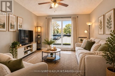 102 - 31 VICTORIA STREET S Strathroy-Caradoc (NW) Ontario photo 16
