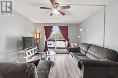 102 - 31 VICTORIA STREET S Strathroy-Caradoc (NW) Ontario photo 17