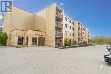 102 - 31 VICTORIA STREET S Strathroy-Caradoc (NW) Ontario photo 2
