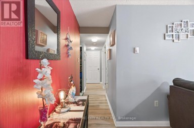 102 - 31 VICTORIA STREET S Strathroy-Caradoc (NW) Ontario photo 21