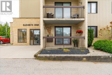 102 - 31 VICTORIA STREET S Strathroy-Caradoc (NW) Ontario photo 3