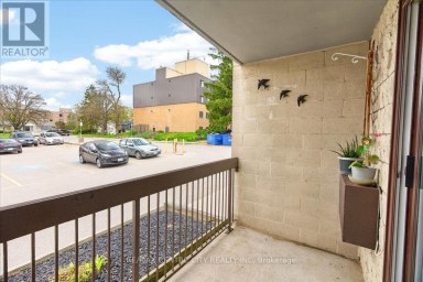 102 - 31 VICTORIA STREET S Strathroy-Caradoc (NW) Ontario photo 32
