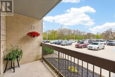 102 - 31 VICTORIA STREET S Strathroy-Caradoc (NW) Ontario photo 33