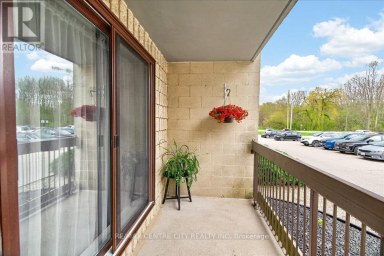 102 - 31 VICTORIA STREET S Strathroy-Caradoc (NW) Ontario photo 34