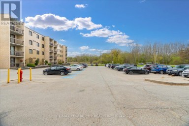 102 - 31 VICTORIA STREET S Strathroy-Caradoc (NW) Ontario photo 35